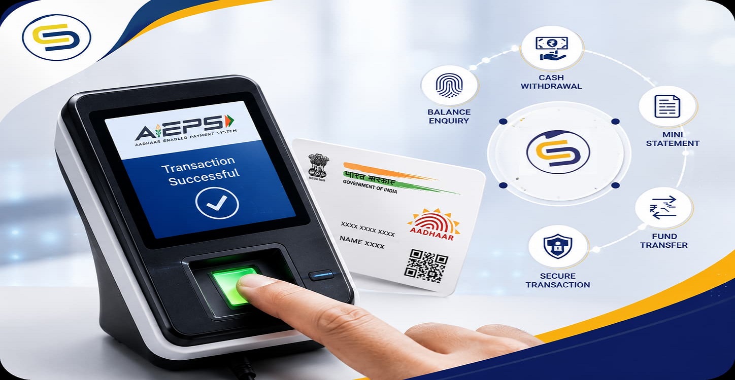 AEPS Dashboard