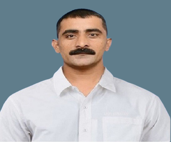 Mr. Mavjibhai