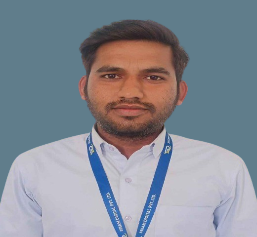 Mr. Jiteshbhai