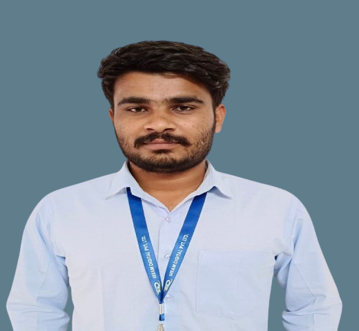 Mr. Nitesh