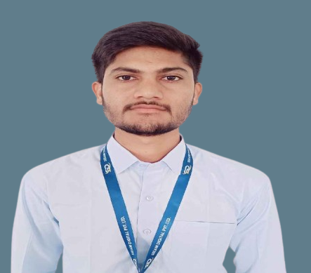 Mr. Nikhilbhai