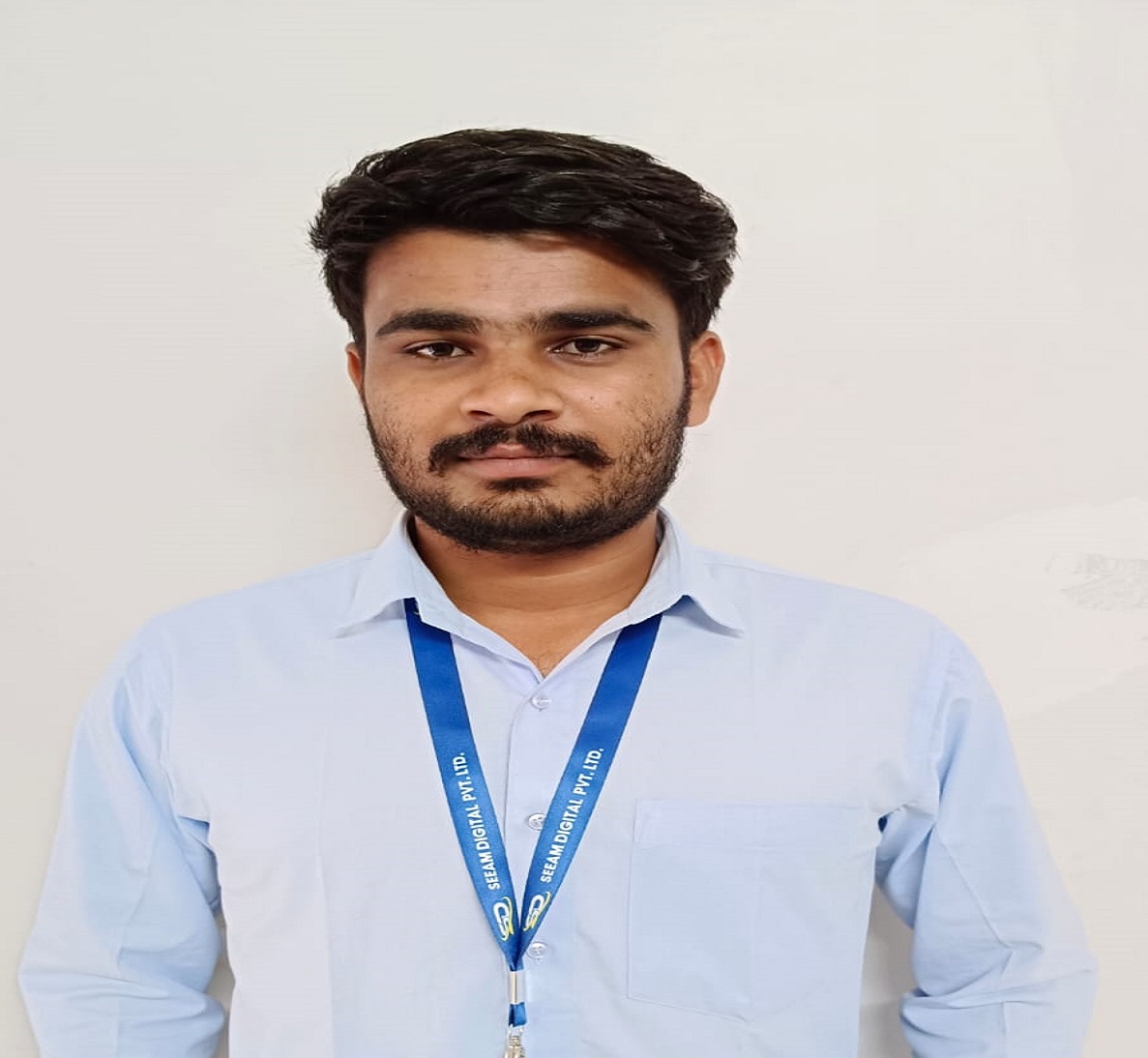 Mr. Nitesh