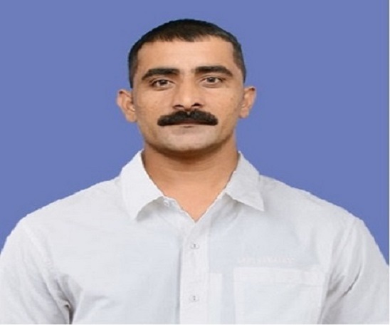 Mr. Mavjibhai