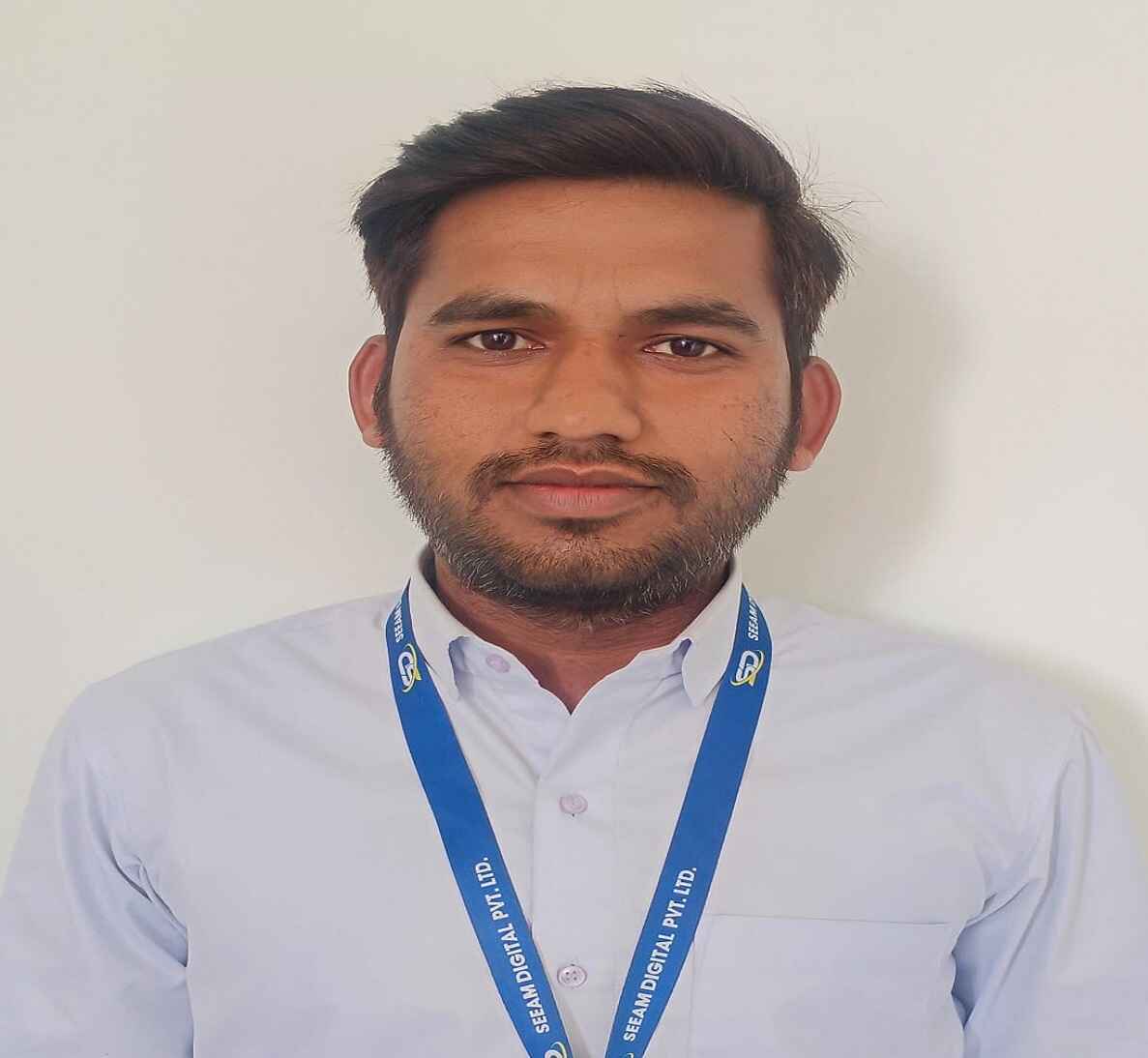 Mr. Jiteshbhai